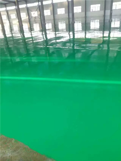 吊罗山乡，我直接给你一份室外地坪漆翻新维修